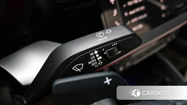 Audi A3 (8Y) id 4200942 из Кореи 19