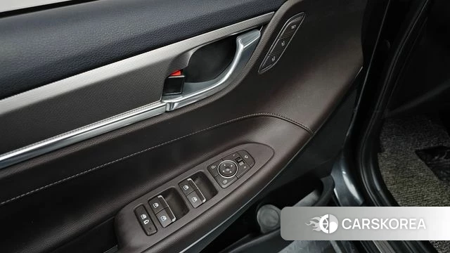 Hyundai The New Grandeur IG id 4604578 из Кореи 19