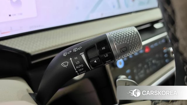 Genesis GV80 id 4898155 из Кореи 19