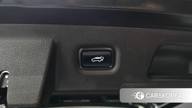 Hyundai The New Santa Fe id 4224568 из Кореи 19