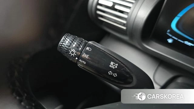 Hyundai Casper id 4848693 из Кореи 19