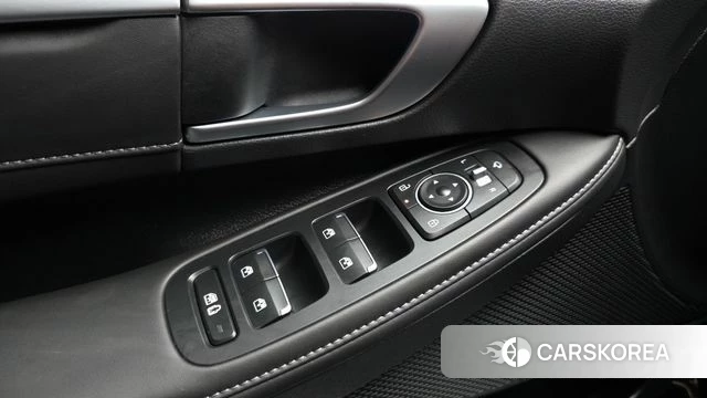 Hyundai Sonata D Edge (DN8) id 4194702 из Кореи 19