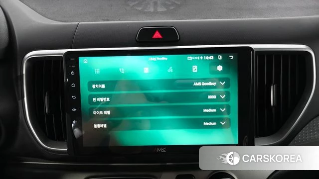 Kia The New Ray id 4506867 из Кореи 19