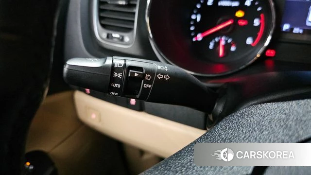 Kia The New Carnival id 4483104 из Кореи 19