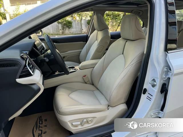 Toyota Camry id 4299851 из Китая 19