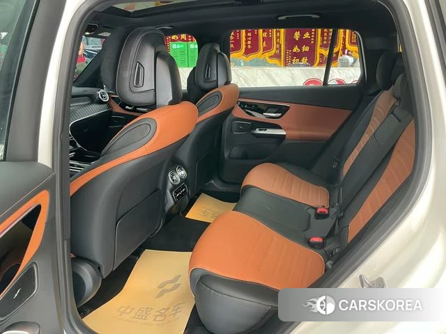 Mercedes-Benz GLC id 4256570 из Китая 19