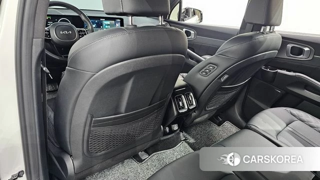 Kia The New Sorento 4th Generation id 4630181 из Кореи 19