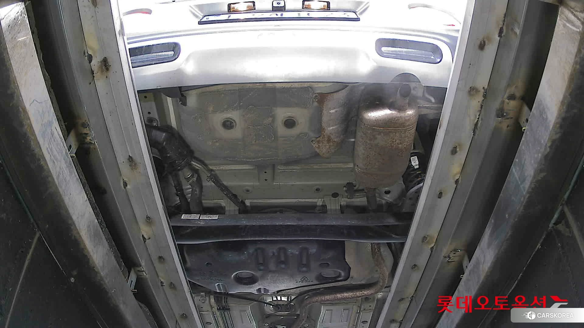 Hyundai Casper id 3881997 из Кореи 19