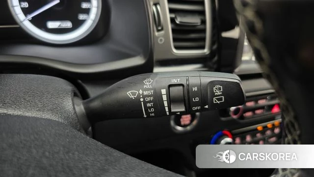 Kia Niro id 4873677 из Кореи 19