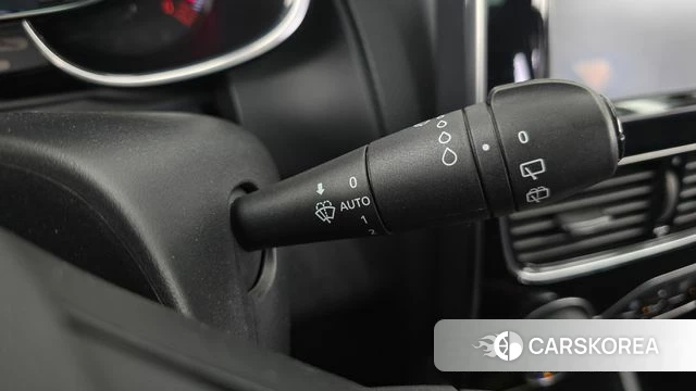 Renault Korea (Samsung) Clio id 4873084 из Кореи 19