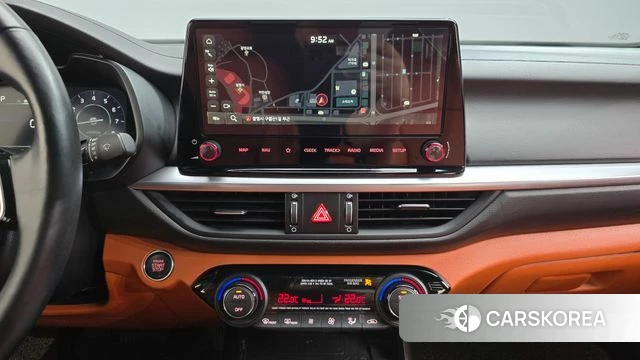 Kia The New K3 2nd generation id 4585489 из Кореи 19