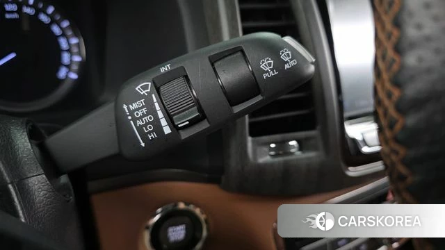 Ssangyong Rexton Sports Cannes id 4525184 из Кореи 19