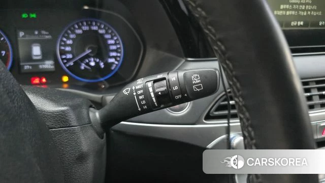 Hyundai Palisade id 4693517 из Кореи 19