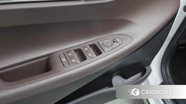Hyundai The New Grandeur IG id 4428352 из Кореи 19