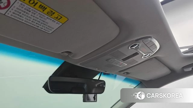 Hyundai The New Grandeur IG id 4667253 из Кореи 19