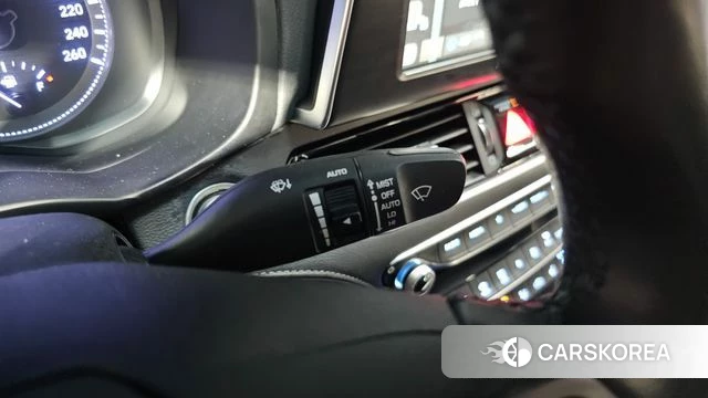 Hyundai Grandeur IG id 4558013 из Кореи 19