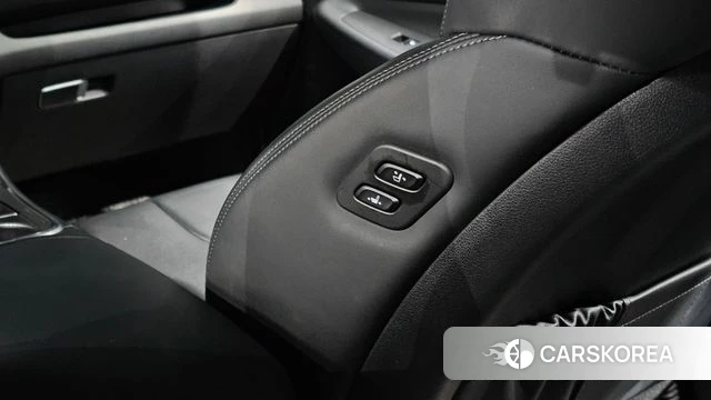 Hyundai The New Santa Fe id 4423817 из Кореи 19