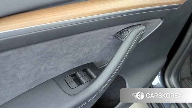 Tesla Model Y id 4315133 из Кореи 19