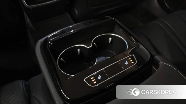 Genesis G80 (RG3) id 4905099 из Кореи 19