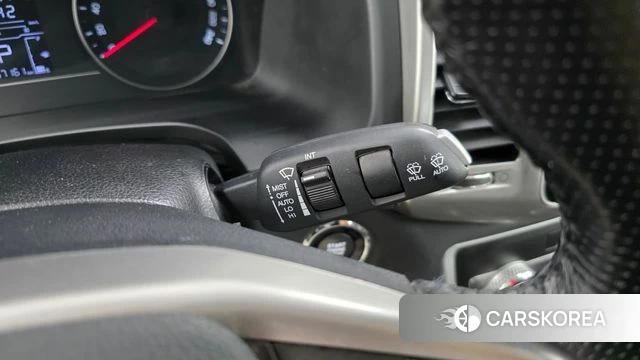 Ssangyong Rexton Sports id 4595994 из Кореи 19
