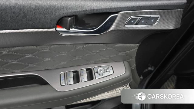 Hyundai Palisade id 4429610 из Кореи 19