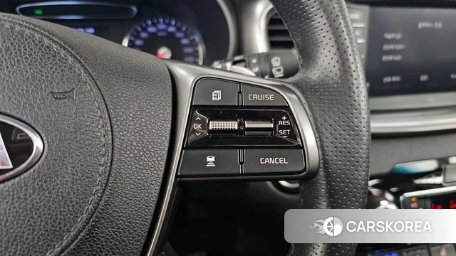 Kia The New Sorento id 4694096 из Кореи 19