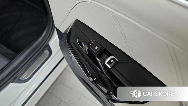 Kia The New K5 3rd generation id 4456451 из Кореи 19