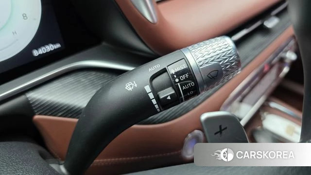 Genesis G90 (RS4) id 4444702 из Кореи 19