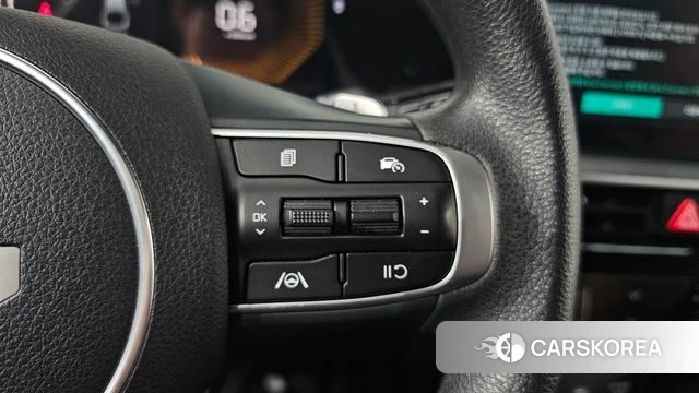 Kia The New K5 3rd generation id 4792337 из Кореи 19