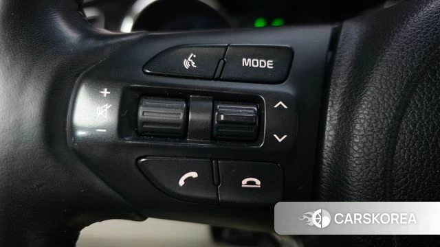 Kia The New Carnival id 4596145 из Кореи 19