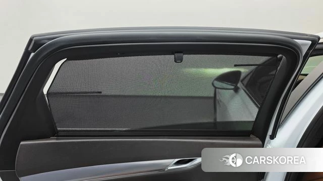 Genesis G80 (RG3) id 4759105 из Кореи 19