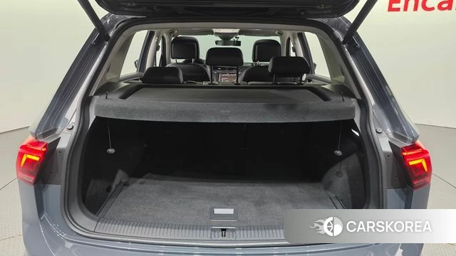 Volkswagen Tiguan second Generation id 4711410 из Кореи 19