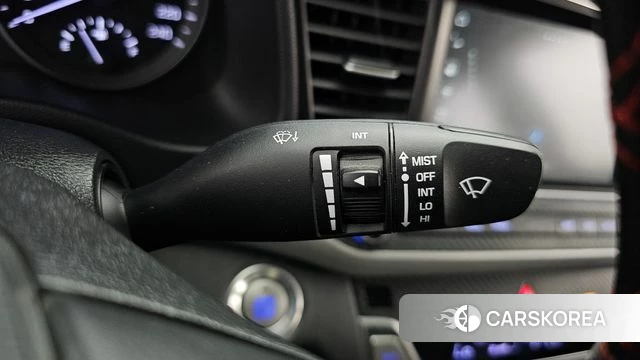 Hyundai Avante AD id 4411454 из Кореи 19