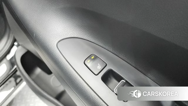 Hyundai The New Grandeur IG Hybrid id 4396286 из Кореи 19