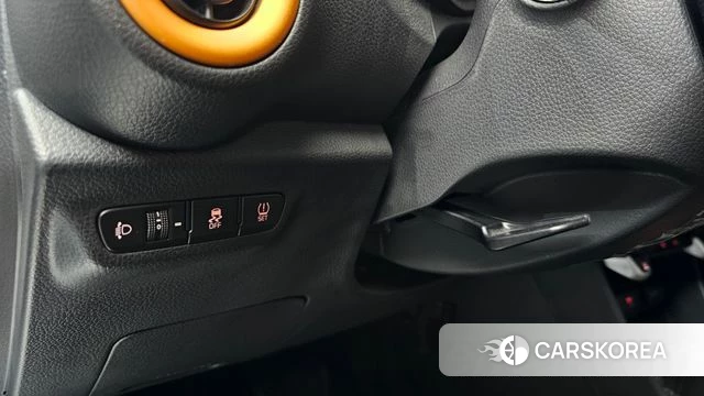 Kia Morning Urban (JA) id 4409846 из Кореи 19