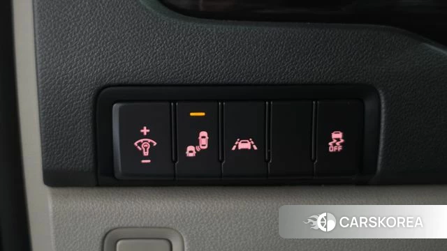 Kia The New Carnival id 4873059 из Кореи 19