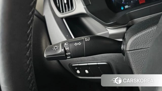 Kia The New Kia Ray EV id 4715509 из Кореи 19