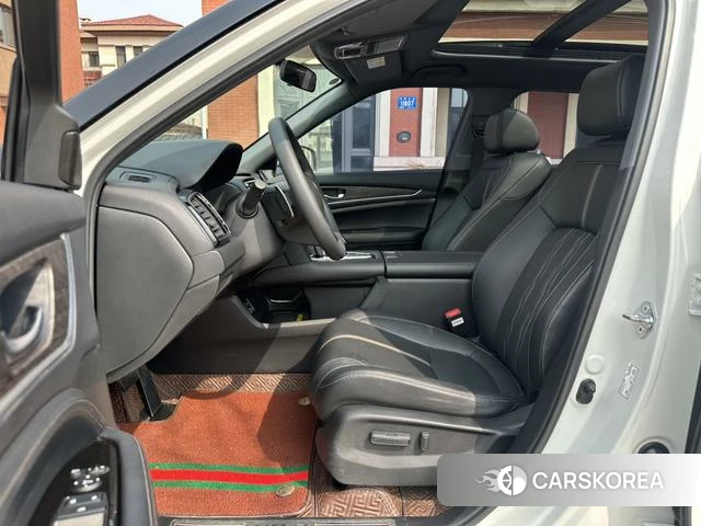 Honda UR-V id 4257860 из Китая 19