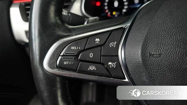 Renault Korea (Samsung) XM3 id 4905913 из Кореи 19