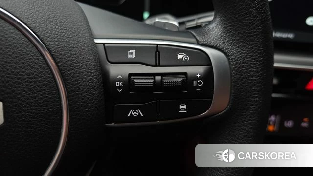 Kia The New K5 3rd generation id 4762812 из Кореи 19