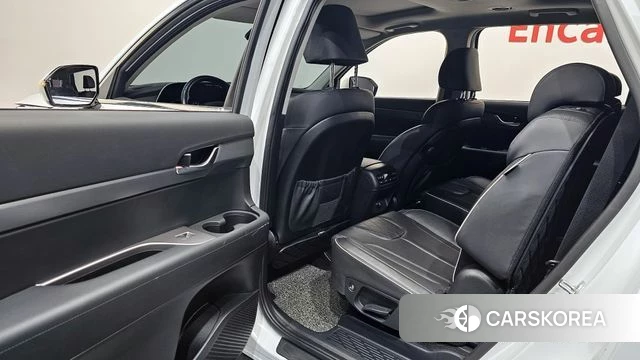 Hyundai Palisade id 4338833 из Кореи 19