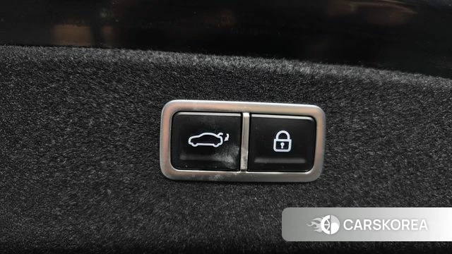 Genesis G80 (RG3) id 4316642 из Кореи 19