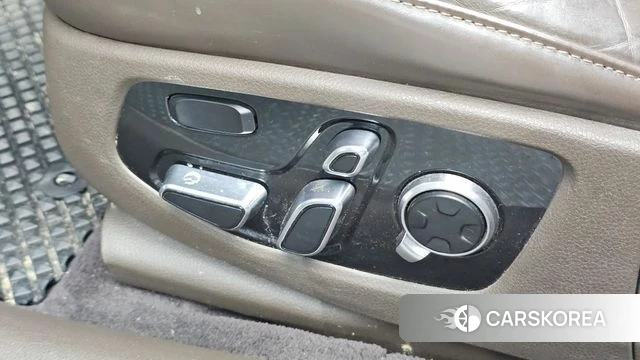 Kia More K9 id 4907388 из Кореи 19