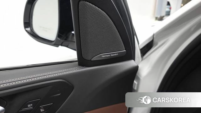 BMW X5 (G05) id 4360218 из Кореи 19