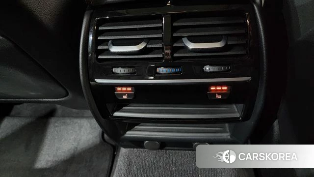 BMW 5 Series (G30) id 4339298 из Кореи 19