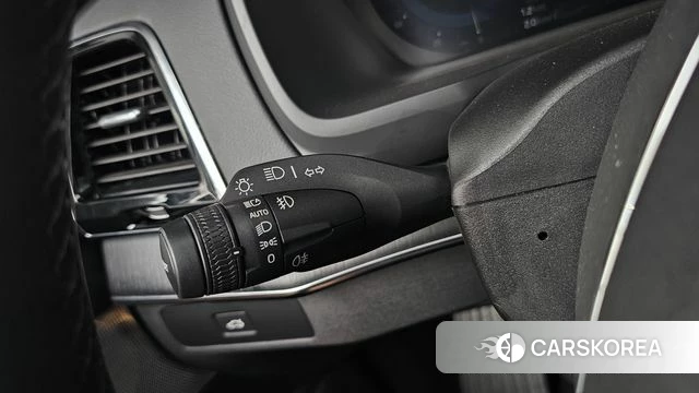 Volvo XC90 second Generation id 4469477 из Кореи 19
