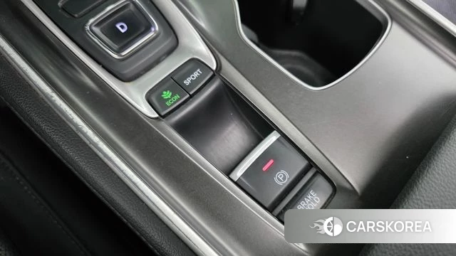 Honda Accord 10th Generation id 4632975 из Кореи 19