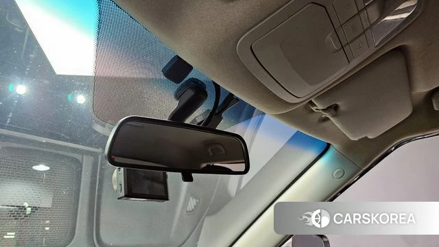 Ssangyong Berry New Tivoli id 4268787 из Кореи 19