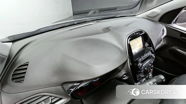 Chevrolet (GM Daewoo) The New Spark id 4363165 из Кореи 19