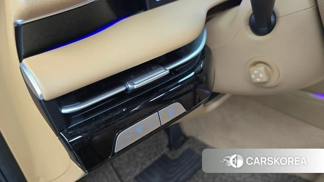 Genesis G80 (RG3) id 4540315 из Кореи 19